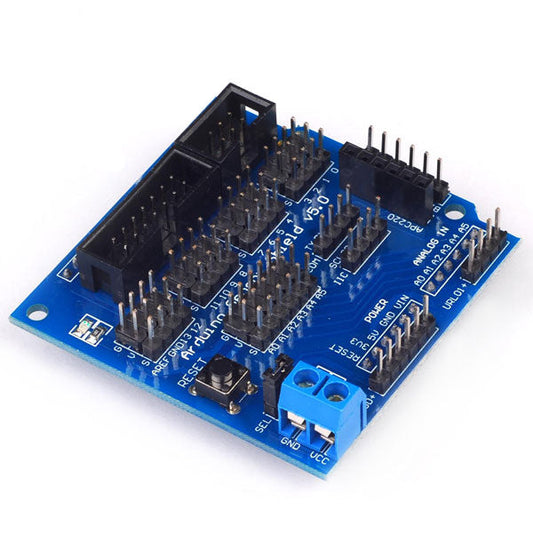 Sensor Shield V5.0-1