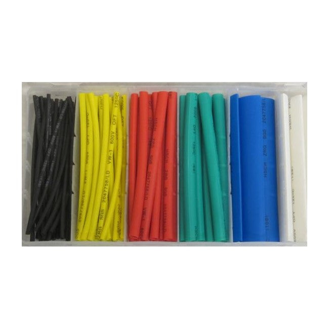 Set de termoencogible I.S. de 100 piezas-1