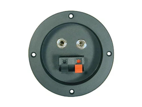 Terminal Nippon America - redonda de 10 cm-1