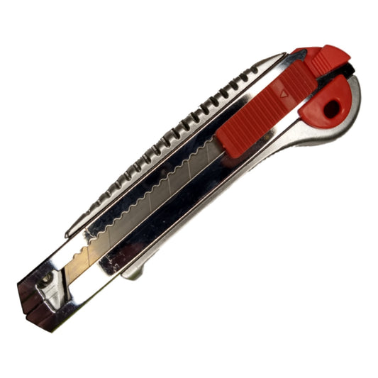 Cuchilla Huashang de 18 mm de uso rudo-1
