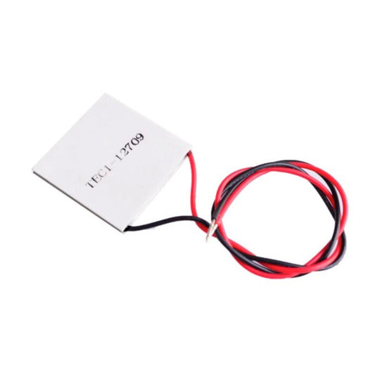 Placa Peltier TEC1-12709-1