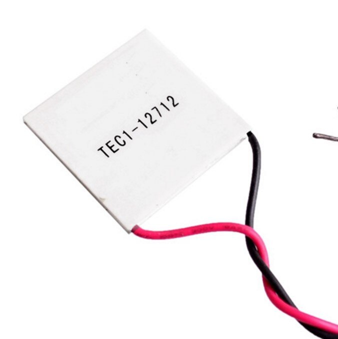 Placa Peltier TEC1-12712-1