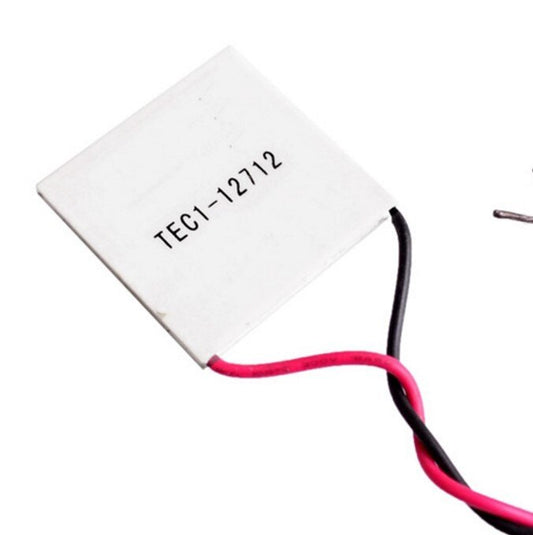 Placa Peltier TEC1-12712-1