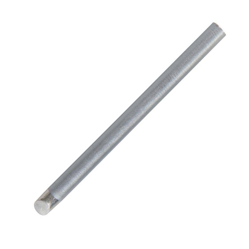 Punta para cautín cerámico ZD-37 30W y 40W, punta angulada-1