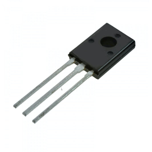 Transistor PNP 2SB772-1