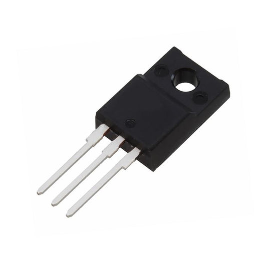 Transistor mosfet TSF8N60M-1