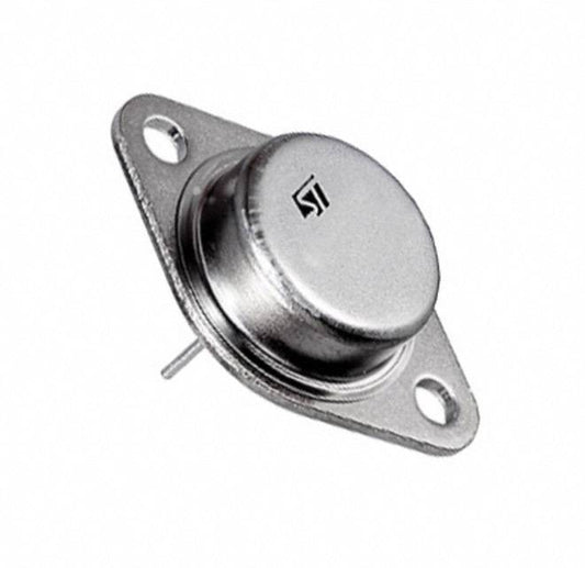Regulador de voltaje variable LM317K encapsulado TO-3-1