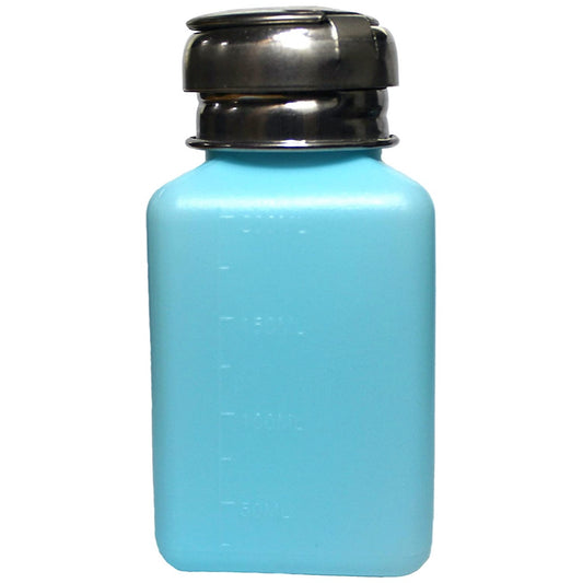 Dispensador para alcohol isopropílico ESD Mechanic TP01-2