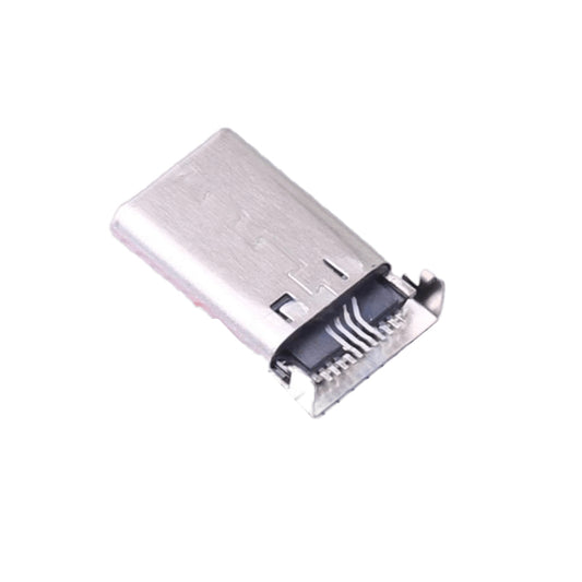 Conector USB tipo C macho de 12 pines-2