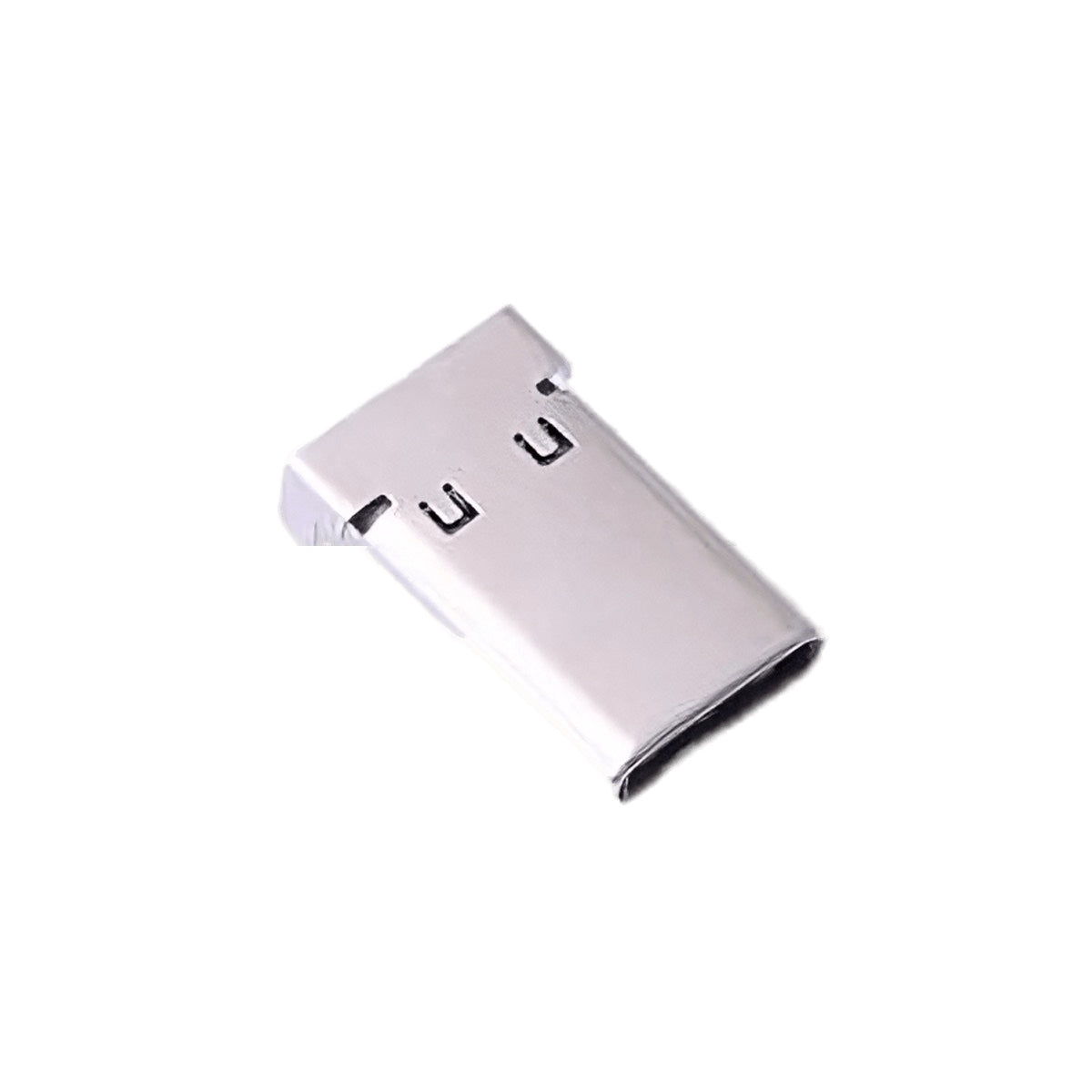 Conector USB tipo C macho de 12 pines-1