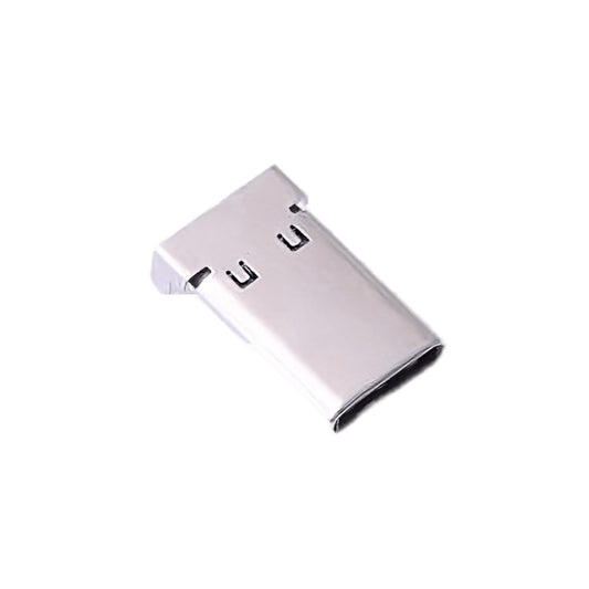 Conector USB tipo C macho de 12 pines-1