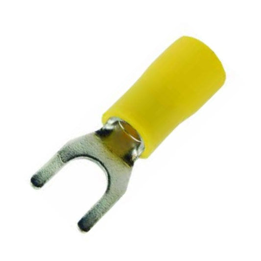 Terminal en U para cables 12-10-1