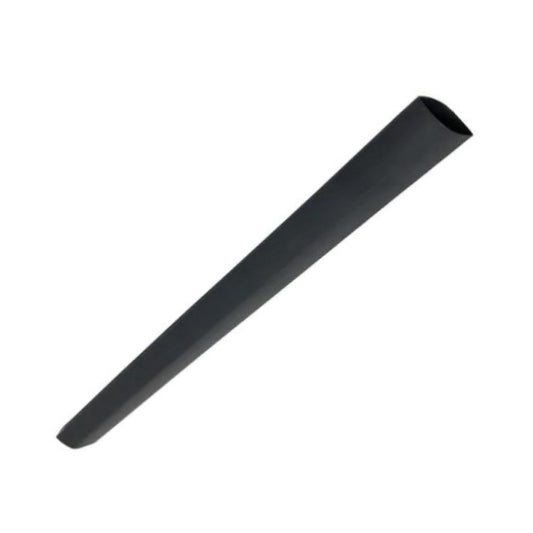 Termoencogible de 25mm o 1'' - metro-1