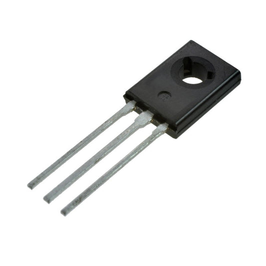 Transistor NPN Darlington TIP122 TO-126-1