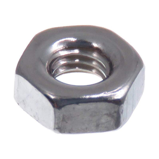 Tuerca para tornillo M3-1