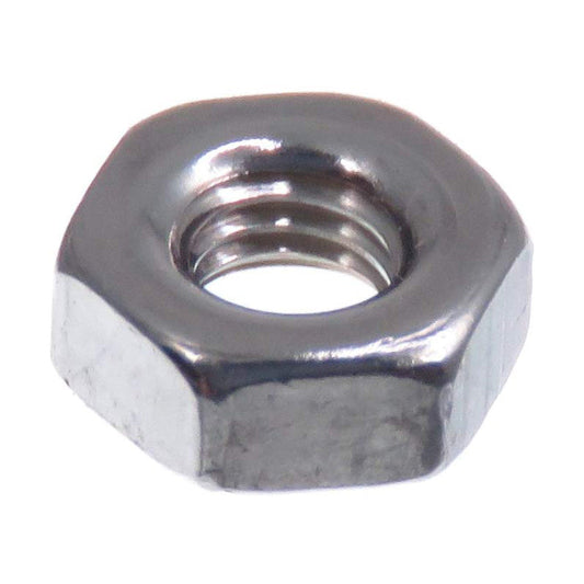 Tuerca para tornillo M2.5-1