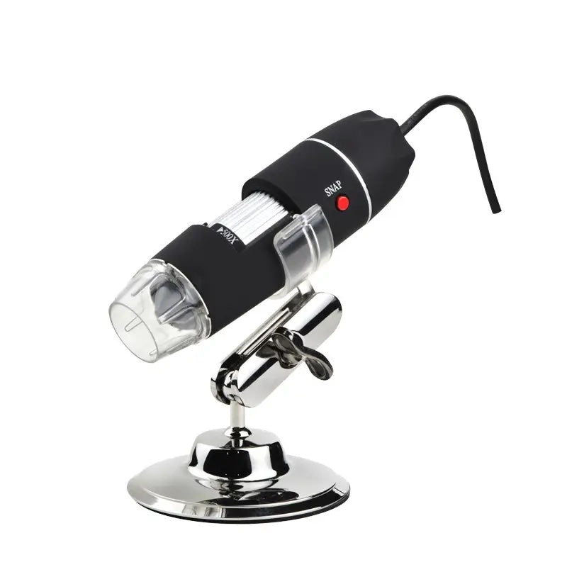 Microscopio digital USB de 1000x-1