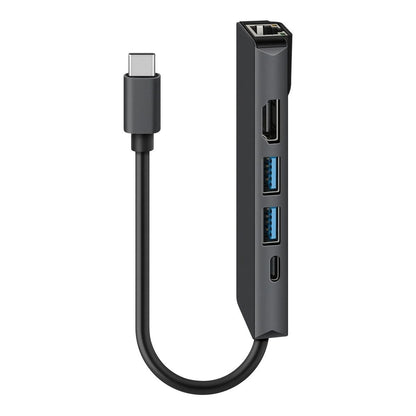 HUB USB-C 5 en 1-1