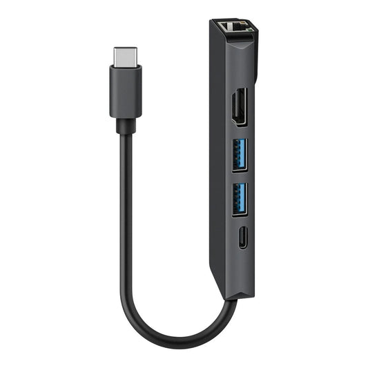 HUB USB-C 5 en 1-1