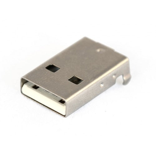 Conector USB macho, tipo A-1