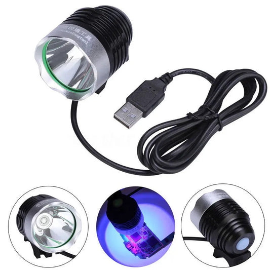 Lámpara UV Mechanic USB-1