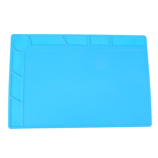 Base resistente al calor Mechanic de 34 x 23 cm-1