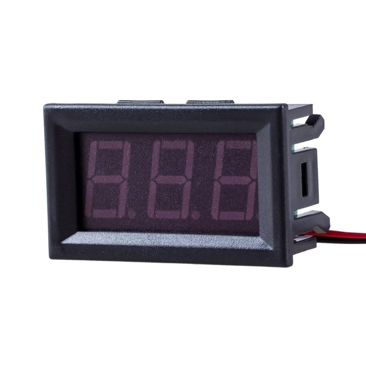 Voltímetro digital de 4.5~30V-1