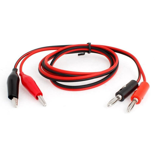 Cable Mechanic banana a lagarto - pareja-1