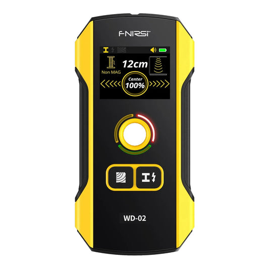 Detector de pared Fnirsi WD-02-1