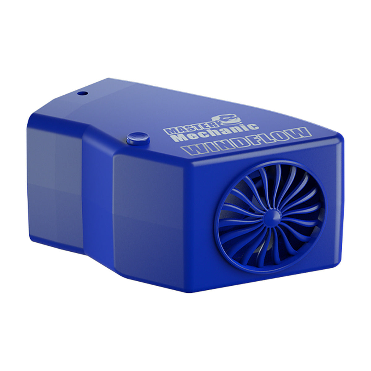 Extractor de humo Mechanic WindFlow para microscopio-2