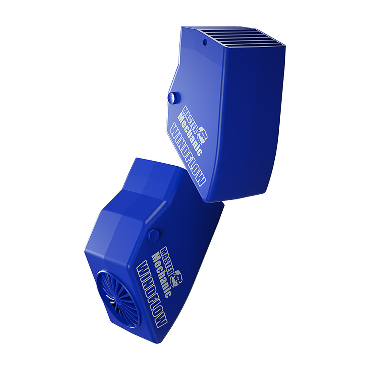 Extractor de humo Mechanic WindFlow para microscopio-3