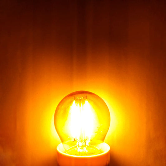 Bombillo LED vintage de 5W-2