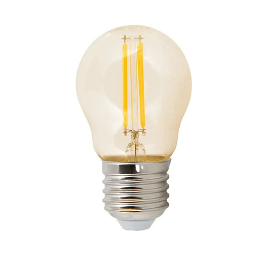Bombillo LED vintage de 5W-1