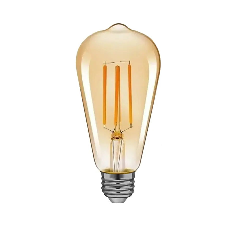 Bombillo LED vintage de 10W-1