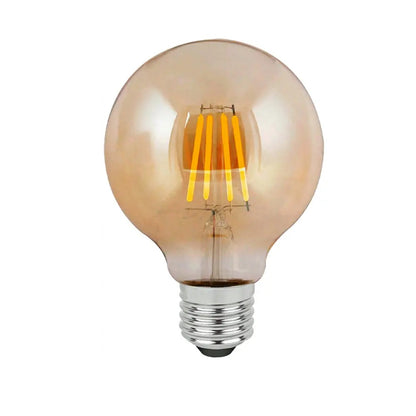 Bombillo LED vintage de 12W-1