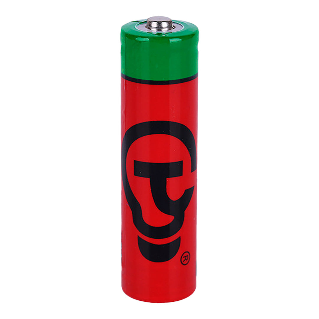 Batería Li-ion 18650 TOMAS de 800 mAh-1