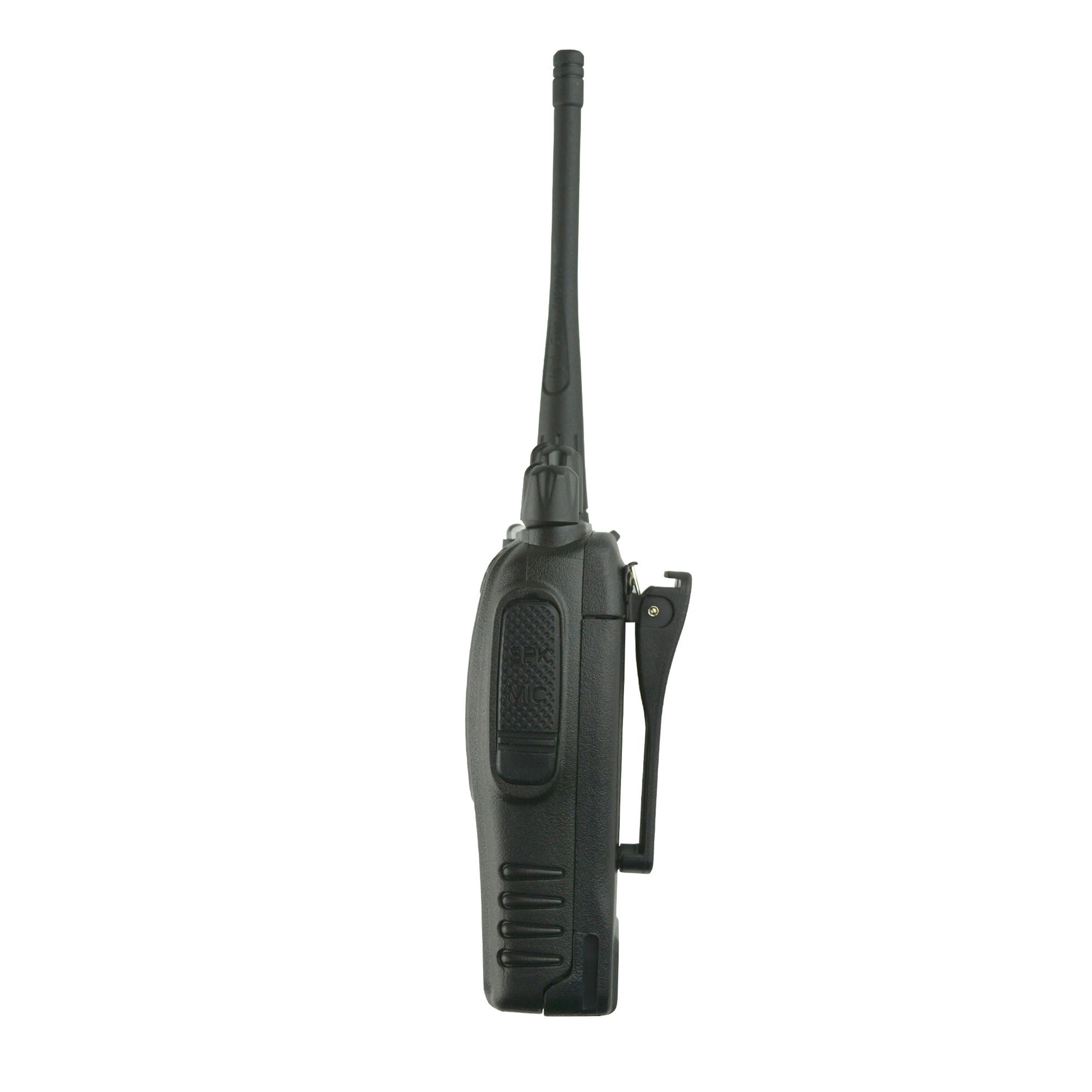 Radio intercomunicador N.A. UHF / FM de larga distancia-4