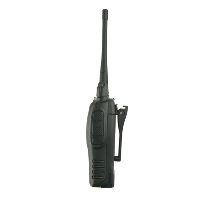 Radio intercomunicador N.A. UHF / FM de larga distancia-4