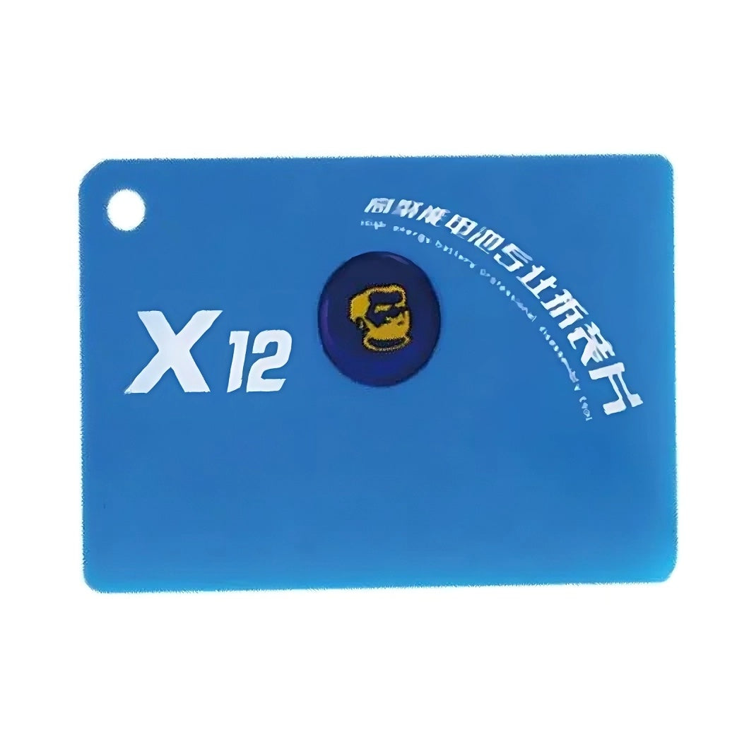 Herramienta Mechanic X12 para desarmar celulares-1