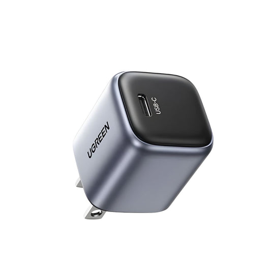 Cargador UGREEN de 1 puerto - 20W-1