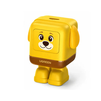 Cargador UGREEN UNO de 1 puerto de 30W - perrito