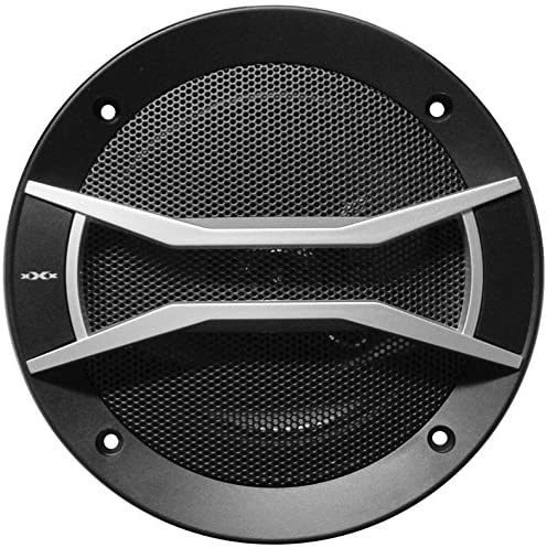 Bocina XXX para carro – 4 ohms 100W 4" – par-2