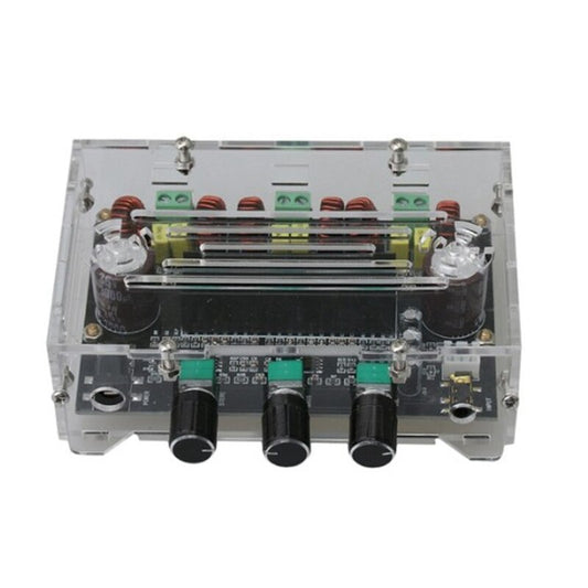 Módulo amplificador XH-M574 TPA3116 de 100W 2x80W-2