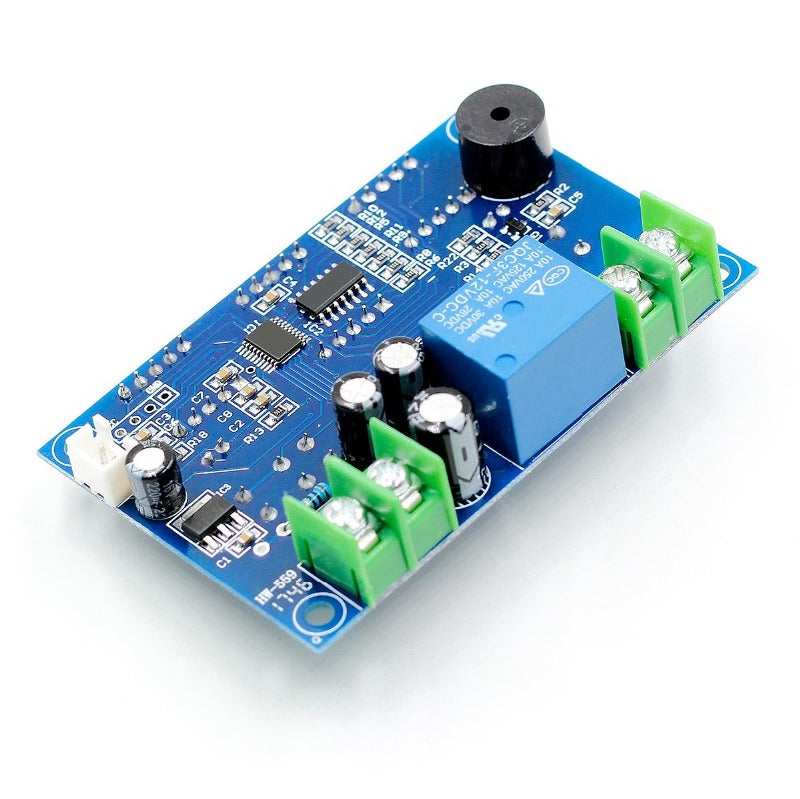 Termostato de 9V a 15V XH-W1401-3
