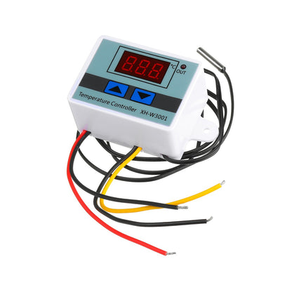 Termostato de 110V - 220V AC XH-W3001-1