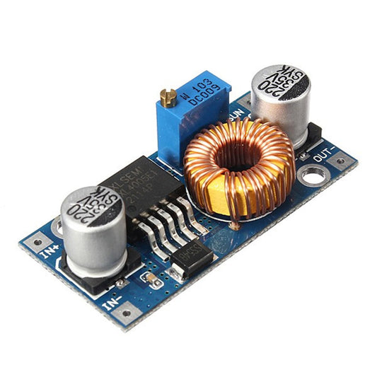 Módulo regulador de voltaje XL4005 - 5A-1