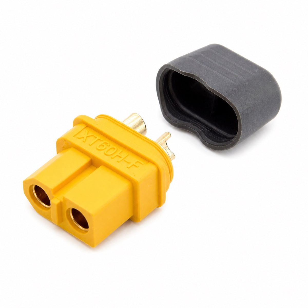Conector XT60H hembra para cable-1