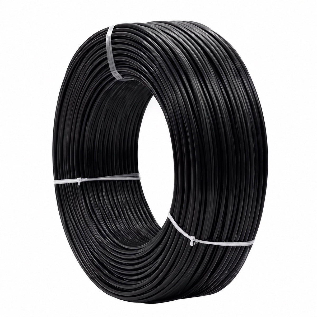 Cable flexible Chint No. 18 negro ZC-BVR - 100m