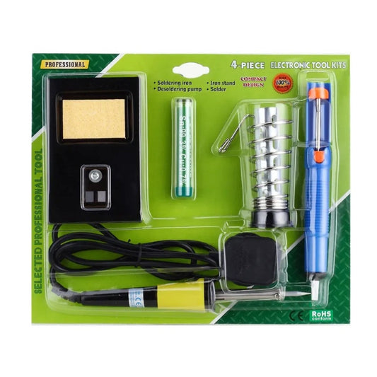 Kit de soldadura ZD-303 de 4 piezas-1