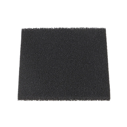 Filtro de carbón activado ZD para extractor de humo, 2 piezas-1